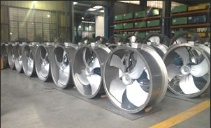 企業典型 | 明新風機 以匠心致初心，專注風機二十載